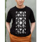  Colaj de tricou John Lennon. Photo 1
